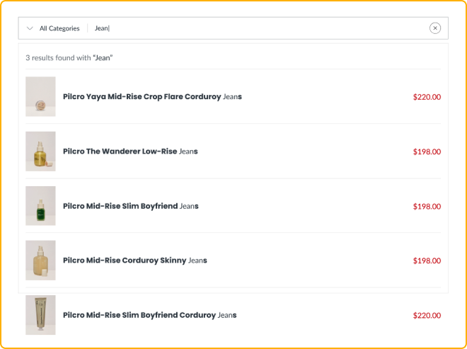Ruza - Beauty Cosmetics Shop WordPress Theme