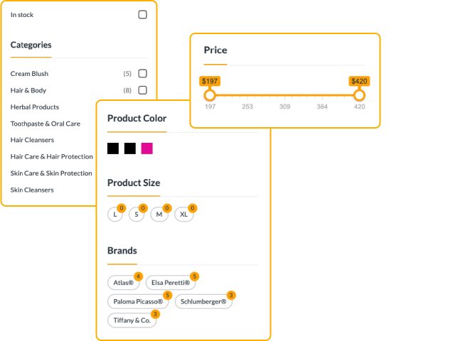 Ruza - Beauty Cosmetics Shop WordPress Theme
