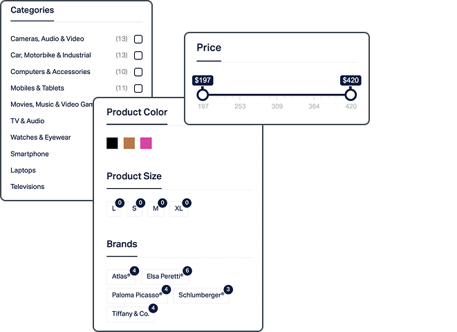 Vova - Electronics Store WooCommerce Theme